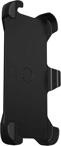 OtterBox Defender Series Holster Belt Clip Replacement for Samsung Galaxy S21 FE 5G (Only) - Non-Retail Packaging - Black in Saudi Arabia