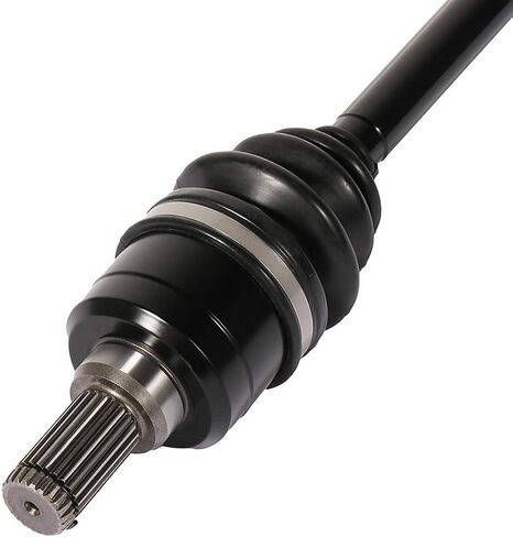 ECCPP CV Axle Rear Left/Right for 2007 2008 2009 2010 2011 2012 2013 2014 Yamaha Grizzly 550/700 2 PCS in Saudi Arabia