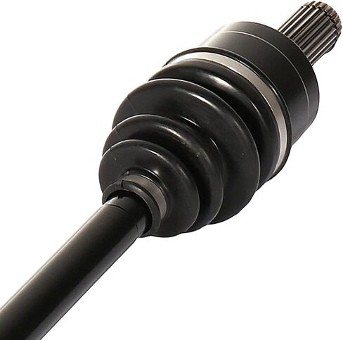 ECCPP CV Axle Rear Left/Right for 2007 2008 2009 2010 2011 2012 2013 2014 Yamaha Grizzly 550/700 2 PCS in Saudi Arabia