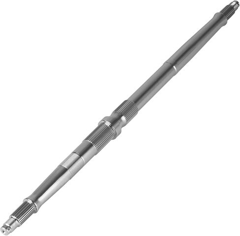 Youxmoto Rear Wheel Axle For Honda FourTrax Recon 250 TRX250 2x4 1997-2001 / TRX250TE 2x4 ES 2002-2020, Rear Left/Right 4340 Chromoly Steel Axles, 42311-HM8-000 (TRX250TE TRX250TM) in Saudi Arabia