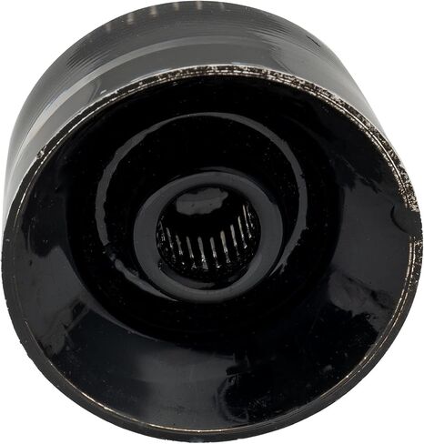 Musiclily Pro Left Handed Imperial Inch Size Control Speed Knobs for USA Made Les Paul Style Electric Guitar, Black (Set of 4) in Saudi Arabia
