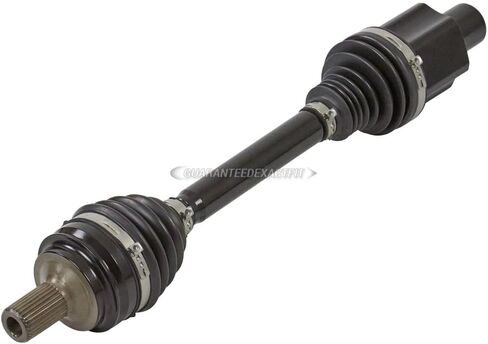 For Mercedes S550 S560 S450 Pair Front CV Axle Shafts - BuyAutoParts 90-925312D New in Saudi Arabia