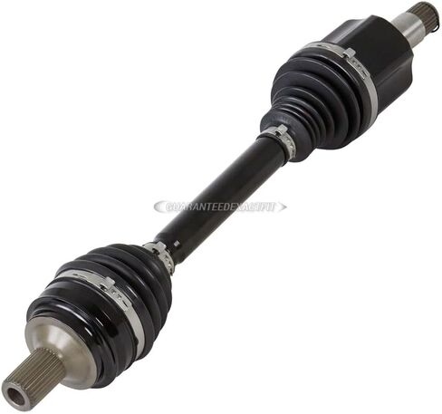 For Mercedes S550 S560 S450 Pair Front CV Axle Shafts - BuyAutoParts 90-925312D New in Saudi Arabia