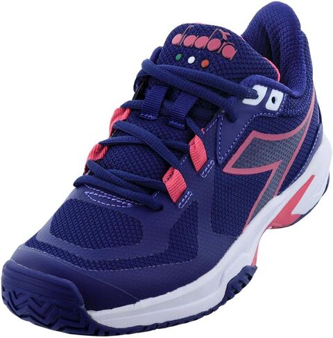 حذاء Diadora Trofeo 2 All Ground Pickleball للسيدات in Kuwait