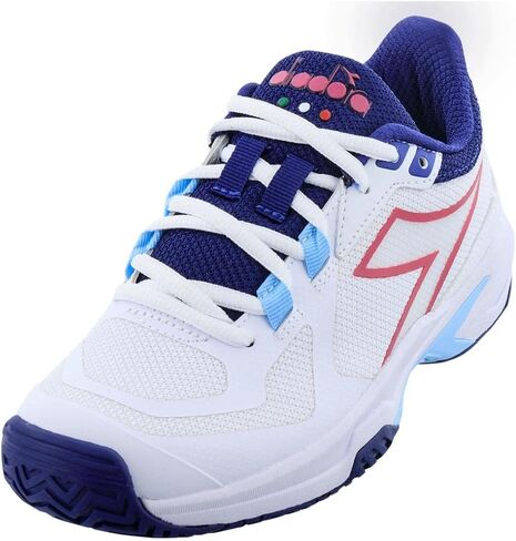 حذاء Diadora Trofeo 2 All Ground Pickleball للسيدات in Kuwait