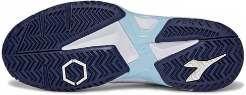حذاء Diadora Trofeo 2 All Ground Pickleball للسيدات in Kuwait