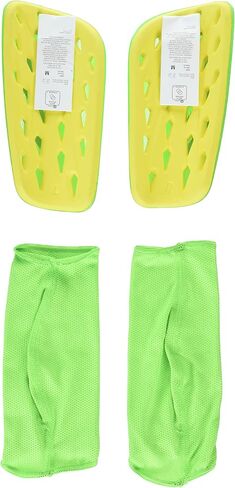 adidas Unisex-Adult X League Shin Guards in Saudi Arabia
