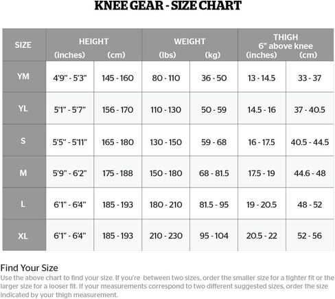 Storelli BodyShield Knee Guards | Padded Compression Knee Guards for Soccer Players | Enhanced Leg Protection in Saudi Arabia