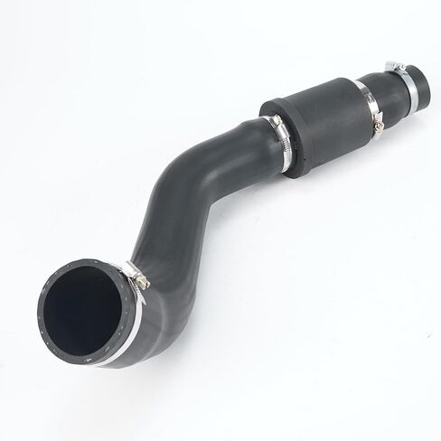 INTERCOOLER PIPE KIT TURBO HOSE FOR FORD TRANSIT MK7 MK8 RWD RIGHT 2.2 TDCI in Saudi Arabia