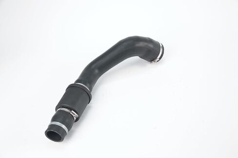 INTERCOOLER PIPE KIT TURBO HOSE FOR FORD TRANSIT MK7 MK8 RWD RIGHT 2.2 TDCI in Saudi Arabia
