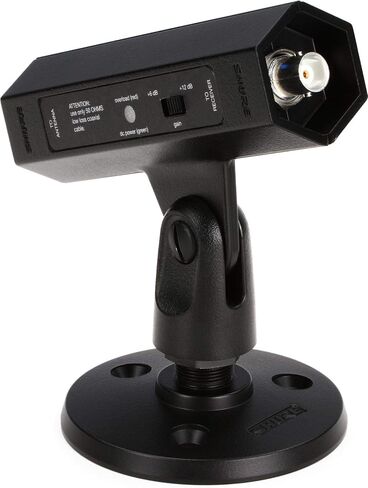 Shure UA834WB in Saudi Arabia
