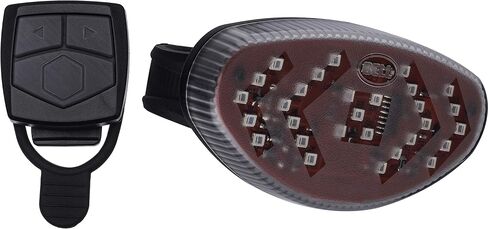 Bell Arella Tail Light in Saudi Arabia