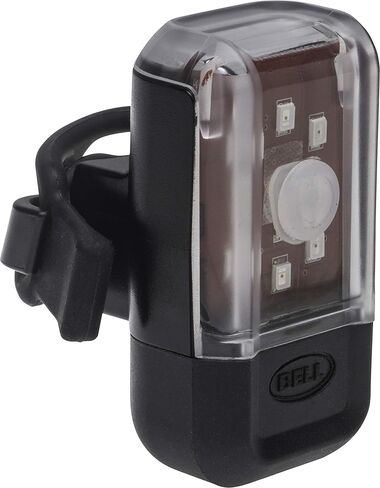 Bell Arella Tail Light in Saudi Arabia