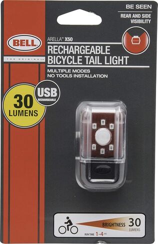 Bell Arella Tail Light in Saudi Arabia