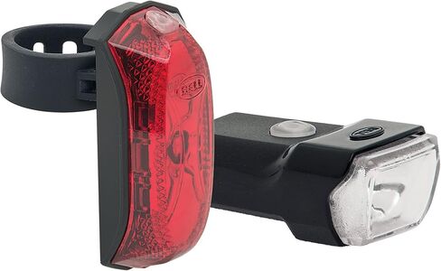 Bell Arella Tail Light in Saudi Arabia