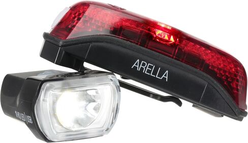 Bell Arella Tail Light in Saudi Arabia