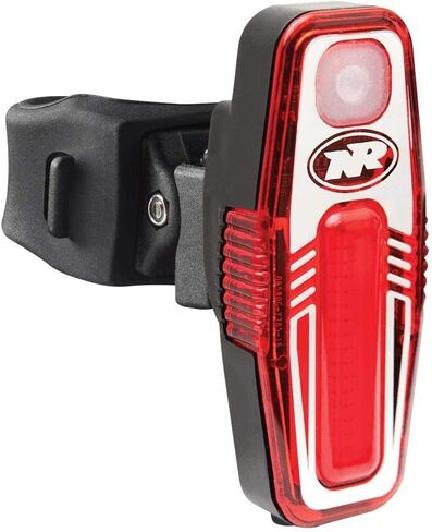 NiteRider 5087 Sabre 80, One Size, Black in Saudi Arabia