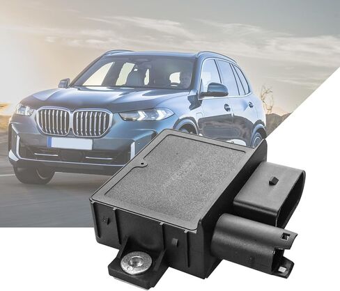 وحدة التحكم في توهج التوصيل مناسبة لسلسلة BMW 3 5 7 X5 X6 / E90 E91 E92 E93 E70 E71 E72 F01-11 2004-2017 وحدة التحكم في توهج الديزل وحدة التتابع OE 12217800156 12218591724 in Kuwait