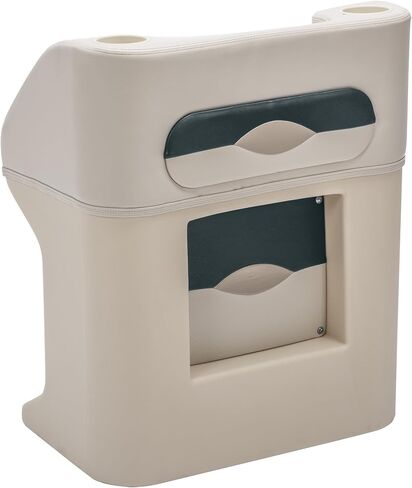 Wise BM1158 Premier Series Pontoon Helm Steering Console in Saudi Arabia