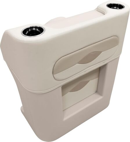 Wise BM1158 Premier Series Pontoon Helm Steering Console in Saudi Arabia