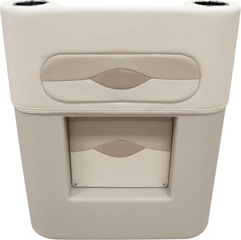 Wise BM1158 Premier Series Pontoon Helm Steering Console in Saudi Arabia