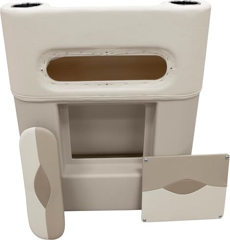 Wise BM1158 Premier Series Pontoon Helm Steering Console in Saudi Arabia