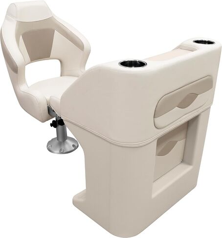 Wise BM1158 Premier Series Pontoon Helm Steering Console in Saudi Arabia