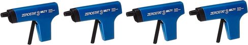 Goldring Milty Zerostat 3 Anti-Static Gun Record Cleaner - 4-Pack in Kuwait