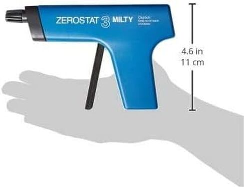 Goldring Milty Zerostat 3 Anti-Static Gun Record Cleaner - 4-Pack in Kuwait