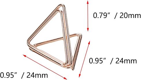 20pcs Mini Place Card Holders Metal Wire Menu Memo Clips Photo Holder Small Table Number Holders Pictures Cards Stand Clips for Wedding Birthdays Anniversary Party - Heart-shaped Gold in Saudi Arabia