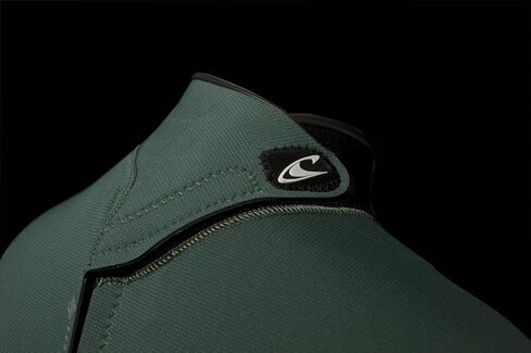 بدلة سباحة نسائية Epic مقاس 3/2 مم بسحاب خلفي كاملة من O'Neill in Kuwait