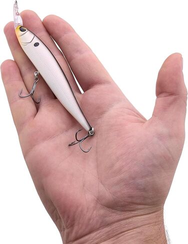 Krej-Stunna Shad-100-3.9in- in Saudi Arabia