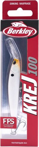 Krej-Stunna Shad-100-3.9in- in Saudi Arabia