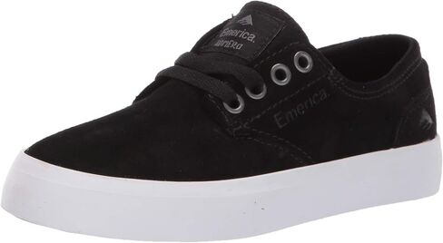 Emerica Men's The Romero Laced Youth Skate Shoe in Saudi Arabia