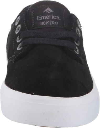 Emerica Men's The Romero Laced Youth Skate Shoe in Saudi Arabia