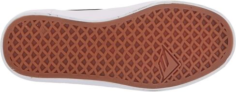 Emerica Men's The Romero Laced Youth Skate Shoe in Saudi Arabia