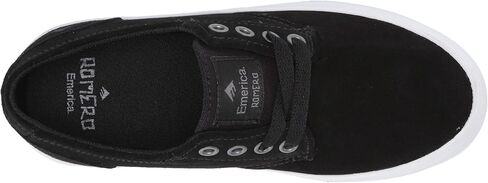 Emerica Men's The Romero Laced Youth Skate Shoe in Saudi Arabia
