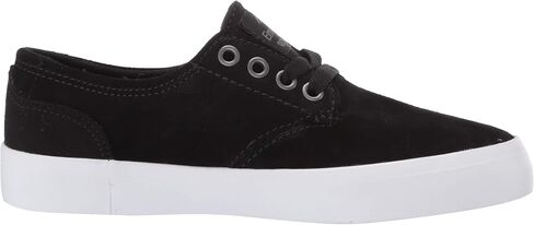 Emerica Men's The Romero Laced Youth Skate Shoe in Saudi Arabia