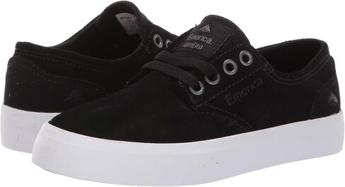 Emerica Men's The Romero Laced Youth Skate Shoe in Saudi Arabia