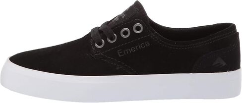 Emerica Men's The Romero Laced Youth Skate Shoe in Saudi Arabia