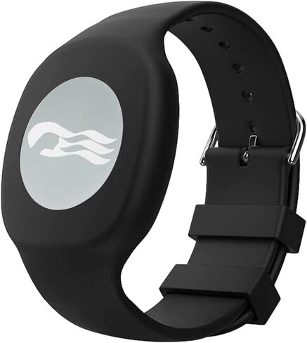 BlackPro for Princess Cruise Medallion Holder Bracelet, Wristband with Holder for Carnival Ocean Medallion, Cruise Essential for Girls Boys Women Medium Size in Kuwait