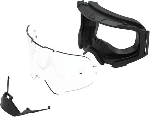 Leatt Goggle Velocity 4.5 للبالغين in Saudi Arabia
