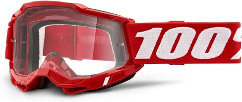 100% ACCURI 2 Premium Protective Sport Goggles in Saudi Arabia
