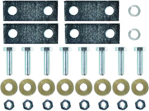 Draw-Tite 41931 Class 5 Trailer Hitch، جهاز استقبال 2 بوصة، أسود، متوافق مع 1999-2022 Ford F-250 Super Duty، 1999-2022 Ford F-350 Super Duty in Kuwait
