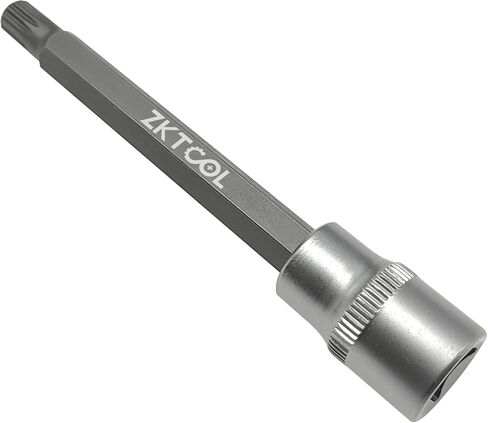 أداة إعادة ضبط المحرك ZKTOOL 307-677، متوافقة مع قابض Ford DSG 6 Speed ​​DPS6 6DCT250، أداة فتح وحدة المحرك الكهروميكانيكية ذات القابض المزدوج. in Saudi Arabia
