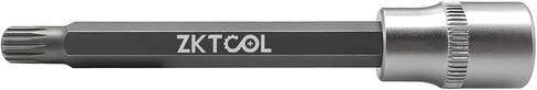 أداة إعادة ضبط المحرك ZKTOOL 307-677، متوافقة مع قابض Ford DSG 6 Speed ​​DPS6 6DCT250، أداة فتح وحدة المحرك الكهروميكانيكية ذات القابض المزدوج. in Saudi Arabia