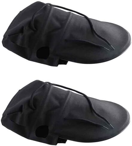 1Pair Handlebar Muffs,Motorcycle Handlebar Gloves Road Bike Hand Cover Windproof Motorbike Handlebar Protective Gloves in Saudi Arabia
