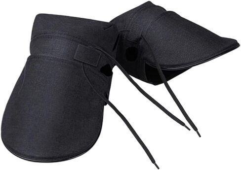 1Pair Handlebar Muffs,Motorcycle Handlebar Gloves Road Bike Hand Cover Windproof Motorbike Handlebar Protective Gloves in Saudi Arabia