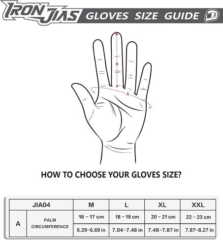 Leather Motorcycle Gloves Touchscreen - Motorcycle Riding Gloves for Men and Women Goatskin Full-Finger Motorbike Gloves with Soft Knuckle Protector for Powersport Activities in Saudi Arabia