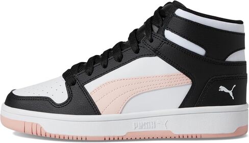 PUMA Unisex-Child Basketball Sneaker in Saudi Arabia